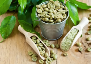 8 Surprising Health Benefits of Green Coffee