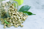 Discover the 5 Health Benefits of Green Coffee for Weight Loss