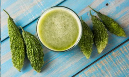 8 Incredible Health Benefits of Drinking Bitter Leaf Juice