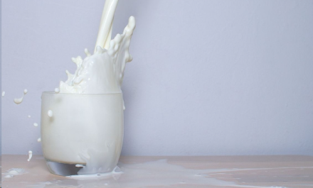 3 Benefits of Milk for Bone Health