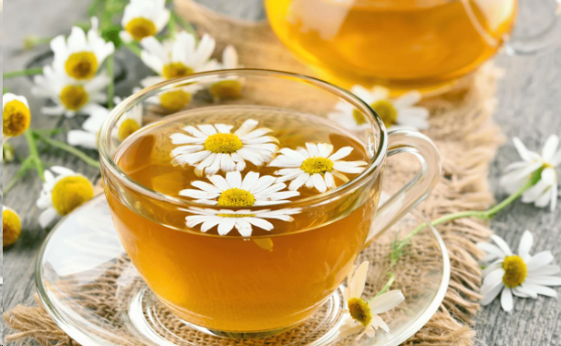 The 8 Benefits of Chamomile Tea for Facial Skin