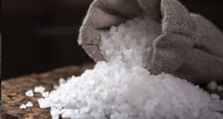 7 Health Benefits of Rock Salt: The Natural Form of Salt