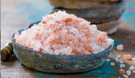 5 Incredible Benefits of Crystal Salt You Might Not Know