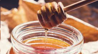 The 10 Health Benefits of Honey for Children